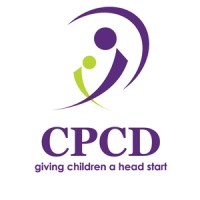 Community Partnership For Child Development