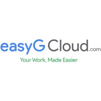 easyG Cloud logo - Similar company to Teisoft
