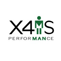 X4MANS - Performance Srl logo - Similar company to Alpi Netherlands B.V.