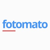 fotomato logo - Similar company to Imavio.De Image & Video