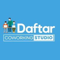 Daftar Coworking Studios logo - Similar company to Ida - Intuitive Data Analytics Corp.
