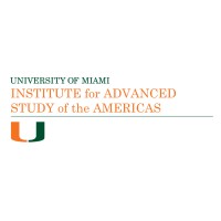 University of Miami Institute for Advanced Study of the Americas logo - Similar company to University Of Miami Unión Venezolana (Venezuelan Union)
