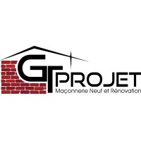 GT PROJET logo - Similar company to Tgg Fundamenty