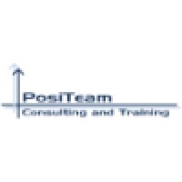 PosiTeam Consulting & Training logo - Similar company to The Elevation Project