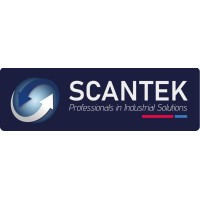 Scantek Group Of Companies logo - Similar company to Becoded.Lk