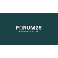 Forum 26 Business Center logo - Similar company to Smart Building Technologies