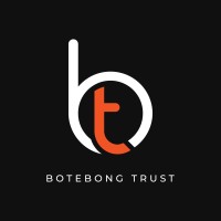Botebong Trust logo - Similar company to Mkm Foundation
