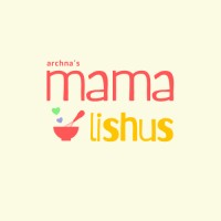 Mama-lishus logo - Similar company to Listenr