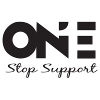 One Stop Support logo - Similar company to Sudarsan Graphics