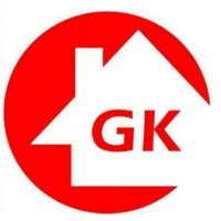 GK Associates Pune logo - Similar company to Guddwill Spaces
