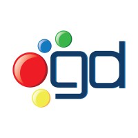GD Grafiche Digitali srl logo - Similar company to Ped Srl