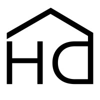 Husdrommer logo - Similar company to Nilsson Architects