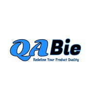 QABie Tech Solutions logo - Similar company to Qa Excellence