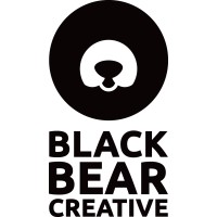 Black Bear Creative Ltd logo - Similar company to Black Bear Creative