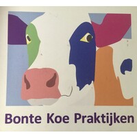 BonteKoePraktijken logo - Similar company to Stichting Speak Up