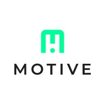 Motive Fuels Ltd logo - Similar company to Grenian Hydrogen