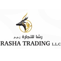 Rasha Trading LLC logo - Similar company to Procraft