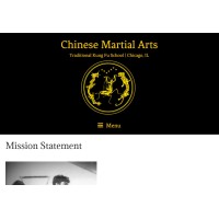 Chinese Martial Arts and Wellness Center logo - Similar company to Hyper Martial Arts
