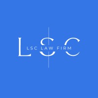 LSC Law logo - Similar company to Fij Law Llp