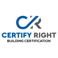Certify Right P/L logo - Similar company to Adcert Pty Ltd