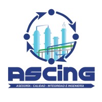 ASCING logo - Similar company to Costrea
