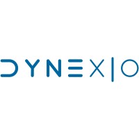 Dynexio logo - Similar company to Arcturian Initial