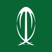 Saudi Arabian Rugby Federation logo - Similar company to Misia · The Main International Shooting Instructors Association