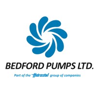 Bedford Pumps logo - Similar company to Hidrostal Group