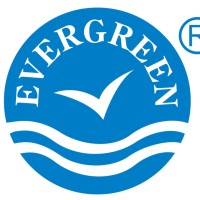 Evergreen Maritime logo - Similar company to Ocean Regeneration Trust