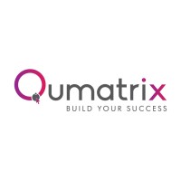 Qumatrix Infotech Services Pvt Ltd logo - Similar company to Infinity Educare
