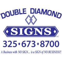 Double Diamond Signs LLC logo - Similar company to Trifecta Group