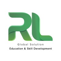 RL Global Solution logo - Similar company to Inspire Germany