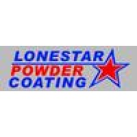 Lonestar Powder Coating logo - Similar company to Maciza Industries