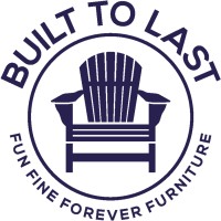 Built To Last Outdoor Furniture logo - Similar company to Outdoor Elements, Tx