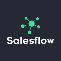 Salesflow logo - Similar company to Sonar, Inc
