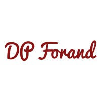 DP Forand Nonprofit Management Consulting LLC logo - Similar company to Riverfront Recapture