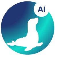 AI SEALS logo - Similar company to Silva Hunt