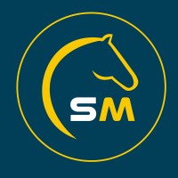 StableMate logo - Similar company to Western Beverage