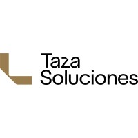 Taza soluciones logo - Similar company to Vainilla Lab