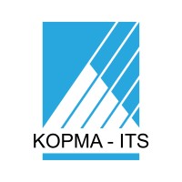 Kopma dr. Angka ITS logo - Similar company to Anti-Architecture