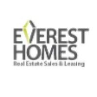 Everest Homes Real Estate logo - Similar company to Midnight Homes Dubai