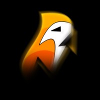 Rise Fact | Posicionamento de marca logo - Similar company to Creatorr