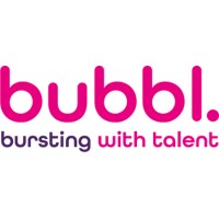 Bubbl Recruit logo - Similar company to Integral Recruitment Services