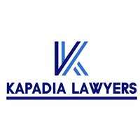 Kapadia Lawyers logo - Similar company to Pacific Network On Globalisation (Pang)