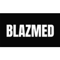 Blazmed logo - Similar company to Al Dedal