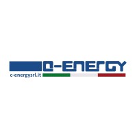 C-Energy logo - Similar company to Ellemme Spa