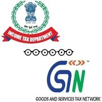 GST AND INCOME TAX logo - Similar company to Palaksh Structure Engineer