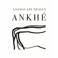 Ankhé Landscape Design logo - Similar company to Visualizing Landscape