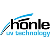 Dr. Hönle AG UV Technology logo - Similar company to Sterixene - A Hoenle Company