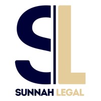 Sunnah Legal logo - Similar company to Erffie